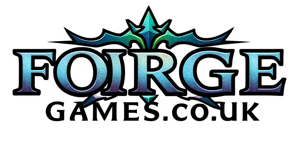 Forge Games