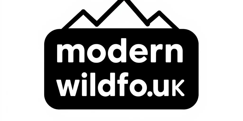 Modern Wild Focus