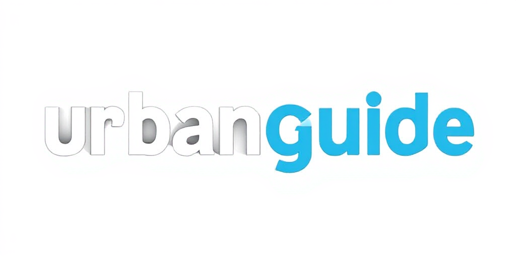 Urban Guide UK