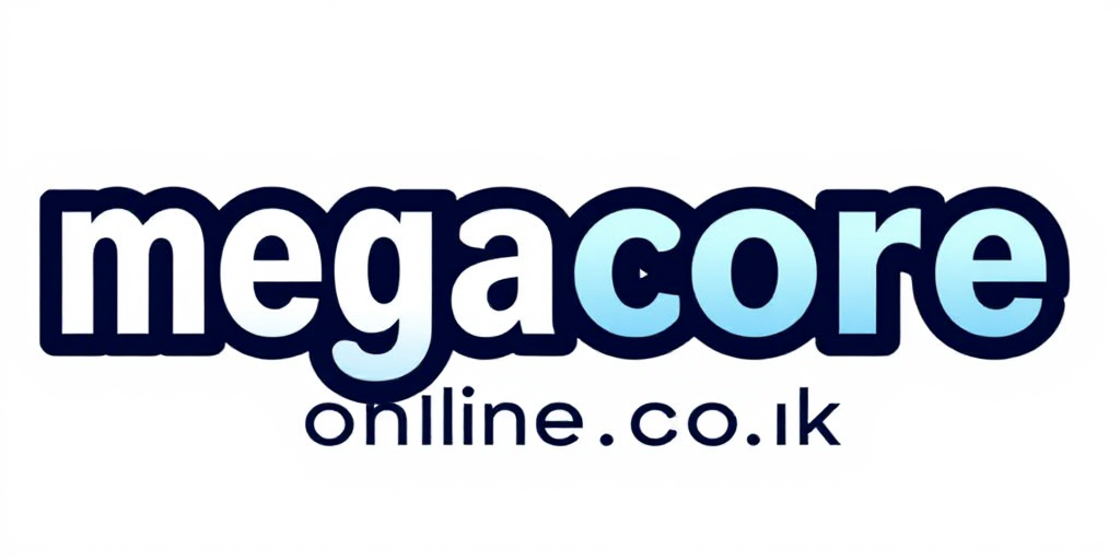 Megacore Online UK