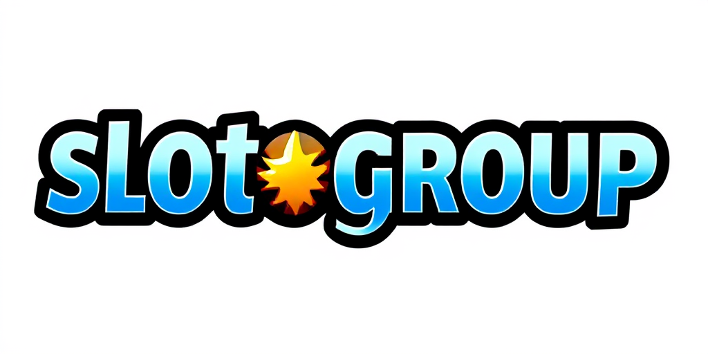 SlotGroup1074 Blog
