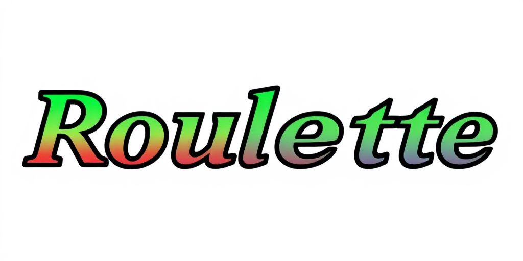 Solid Roulette Online