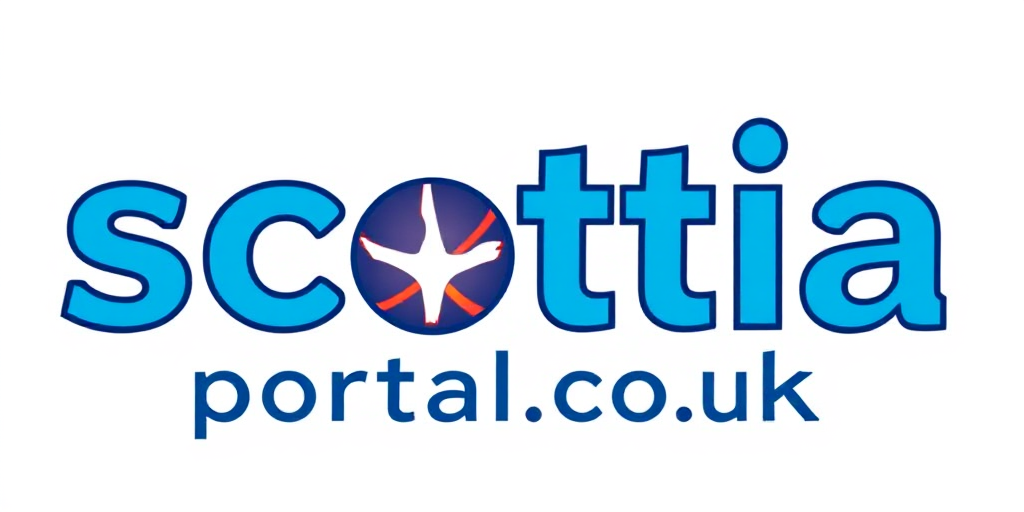 Scotia Portal