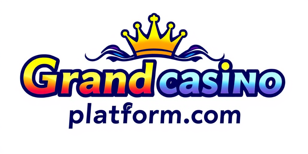 Grand Casino Platform