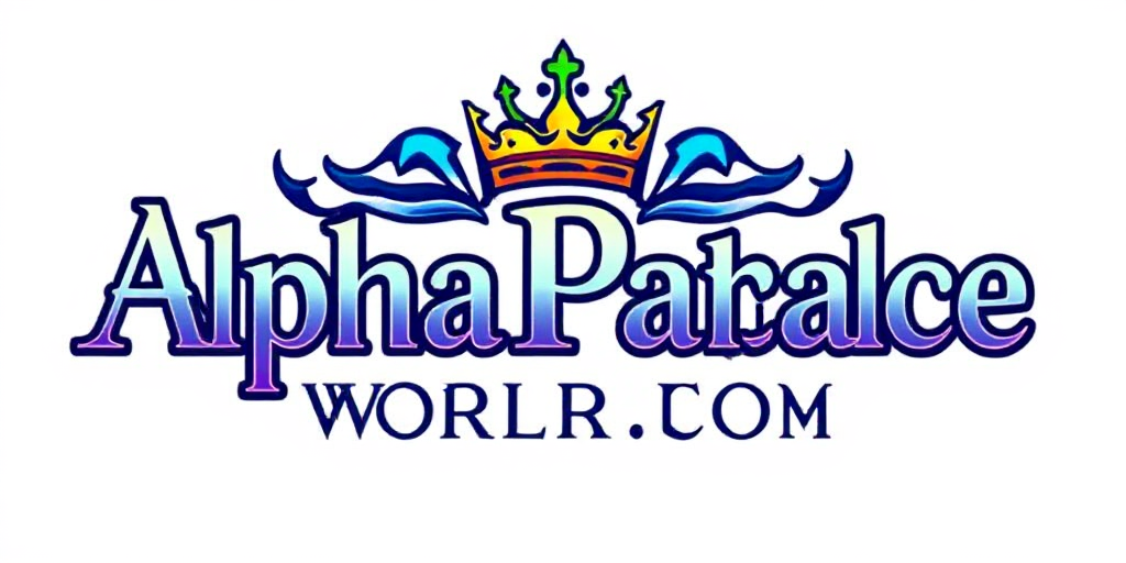 Alpha Palace World