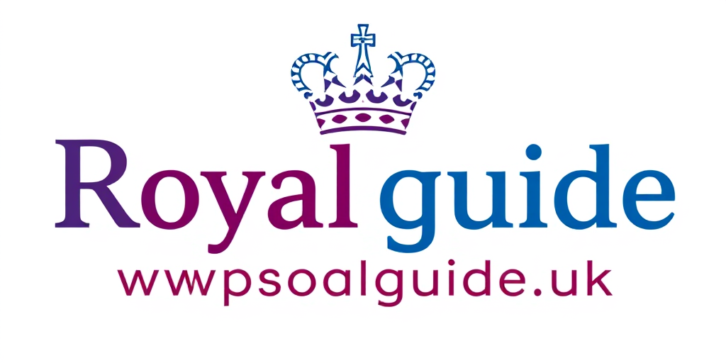 Royal Guide UK