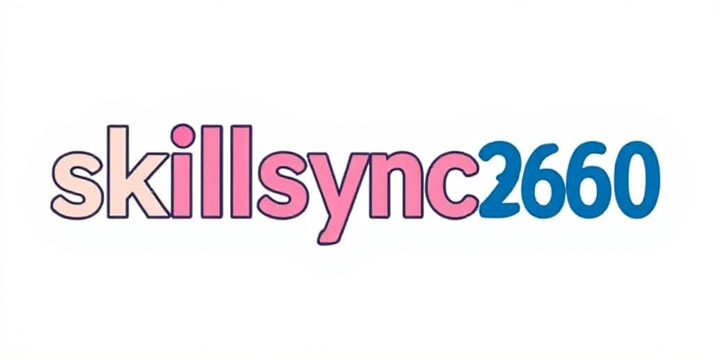 SkillSync360
