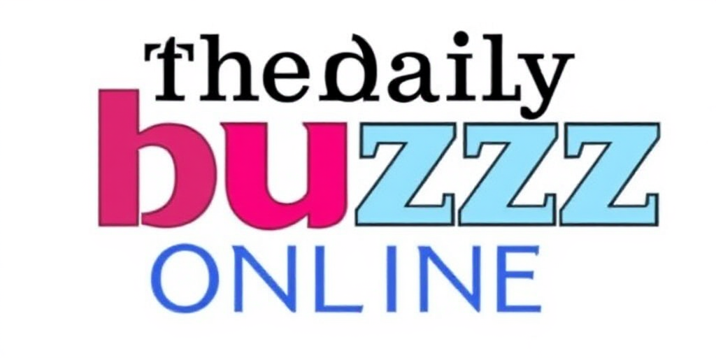 The Daily Buzz Online