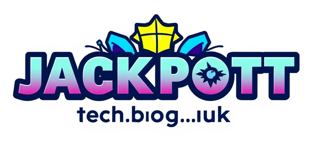 Jackpot Tech Blog