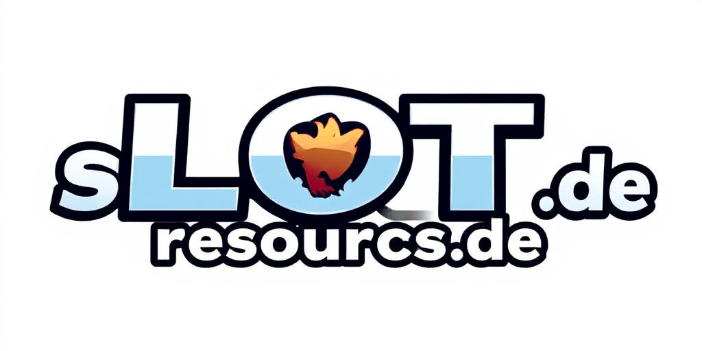 Slot Resources 838