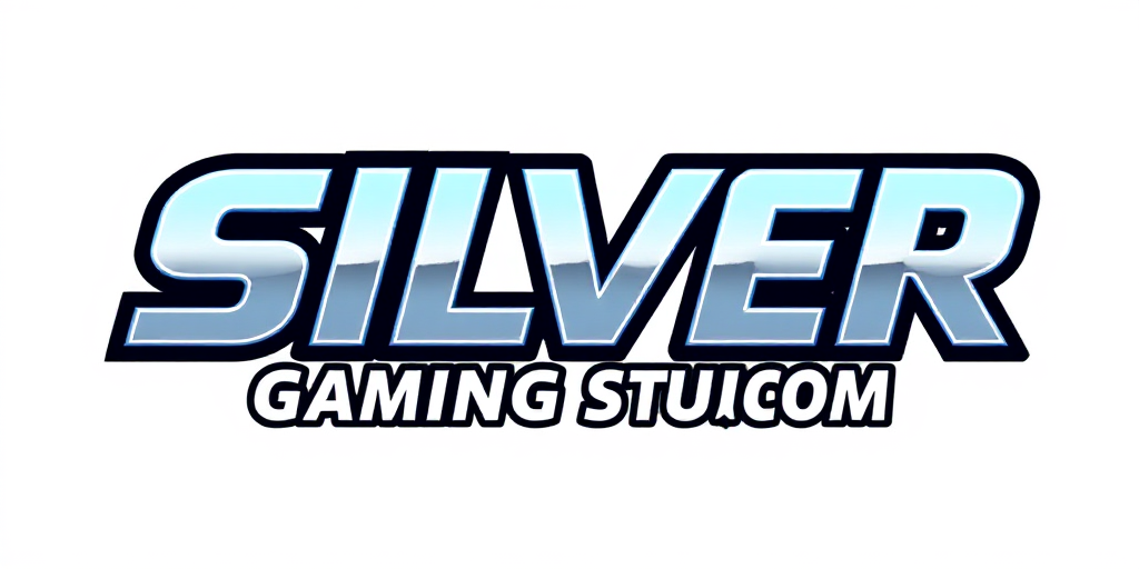 Silver Gaming Studio