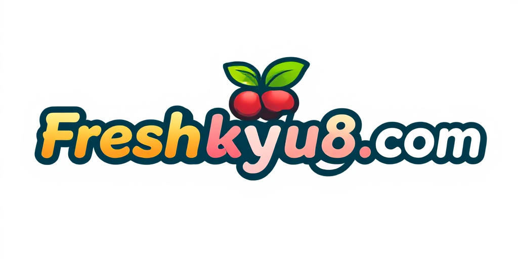 Fresh Lucky 806