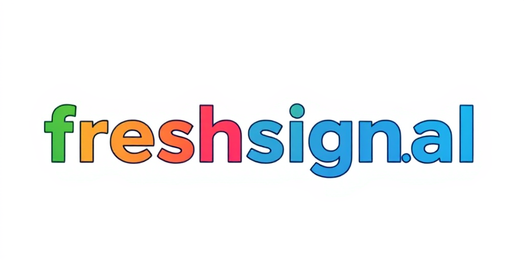 FreshSignal