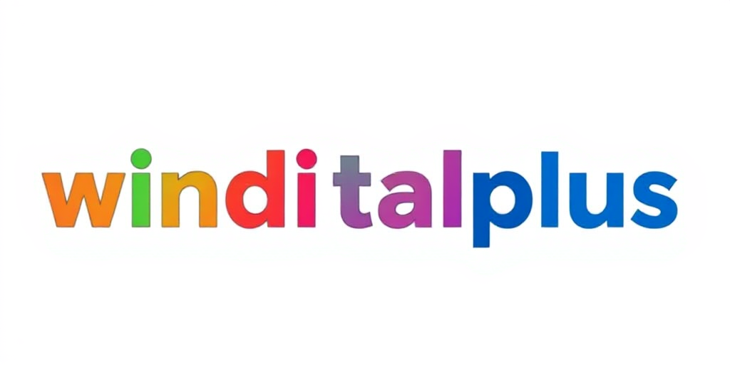 Windigitalplus