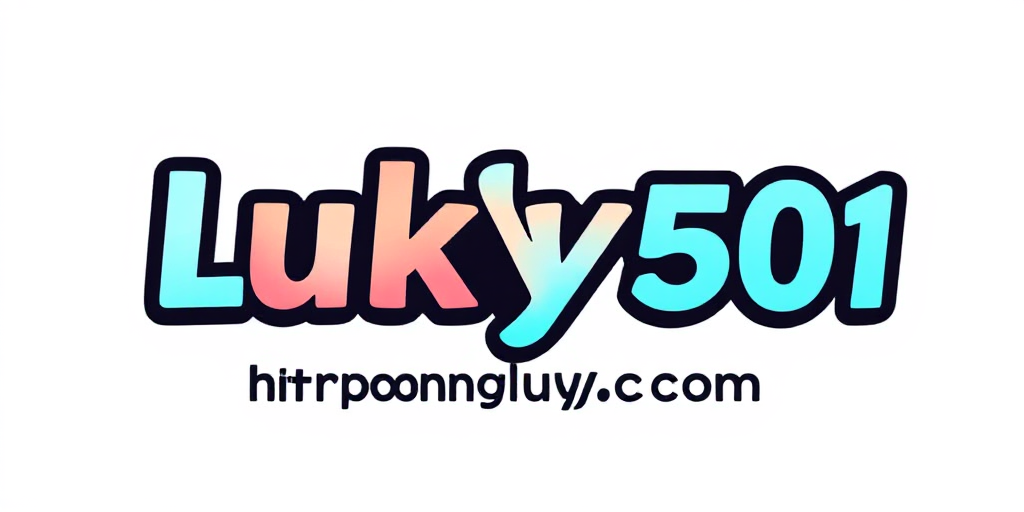 Urban Lucky 501