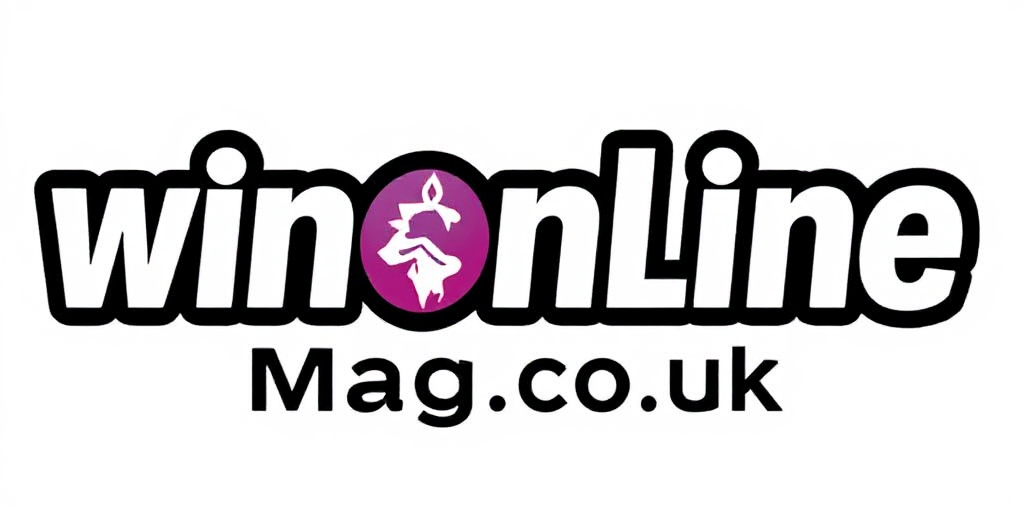 Win Online Magazine