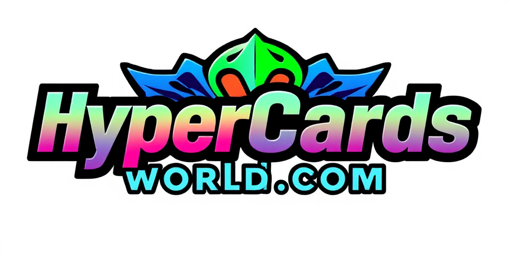 HyperCardsWorld