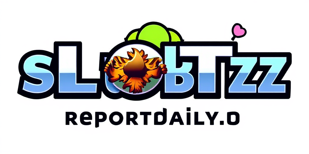 Slots Buzz Report Daily