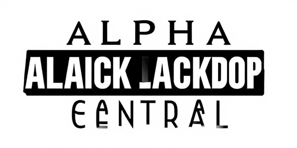 Alpha Blackjack Central