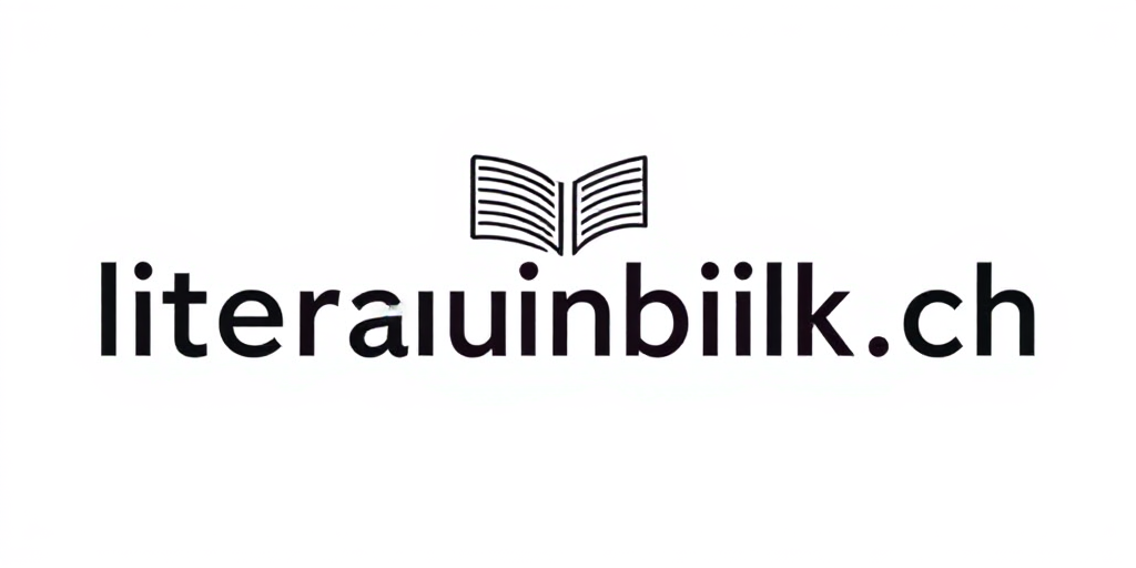 Literaturblick