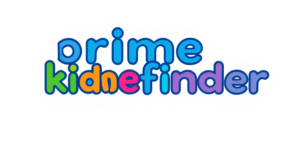 Prime Kids Finder