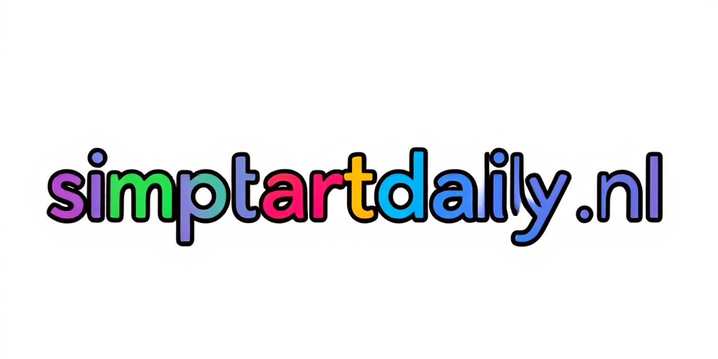 Simple Art Daily
