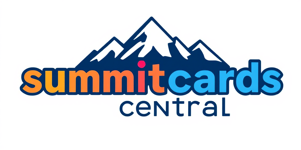 Summit Cards Central