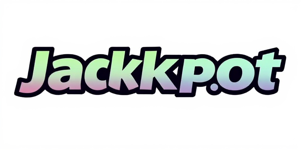 Jackpot Tracker