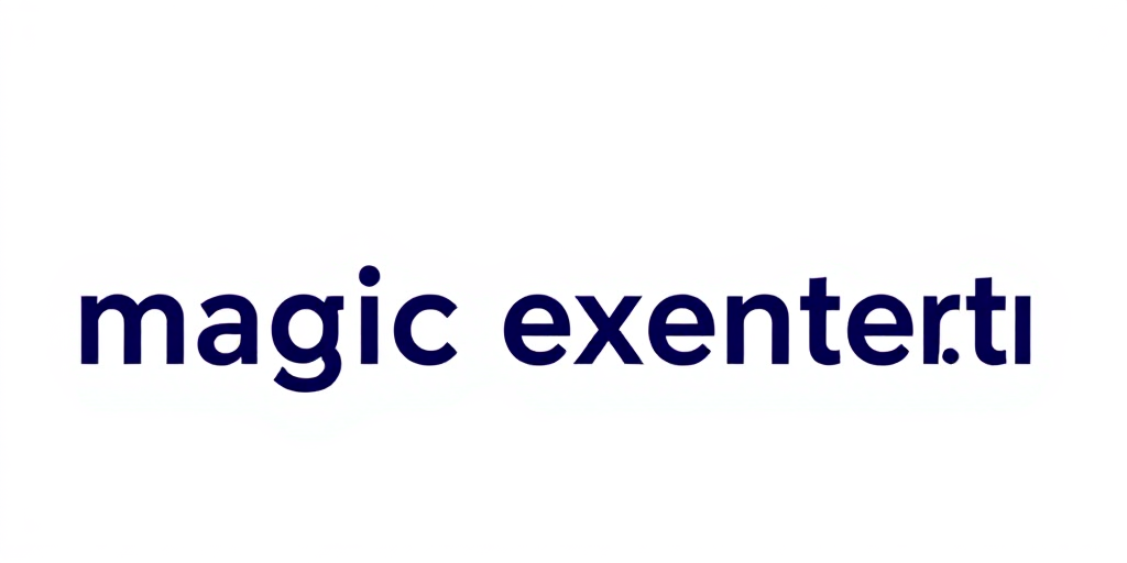 Magic Expert Central