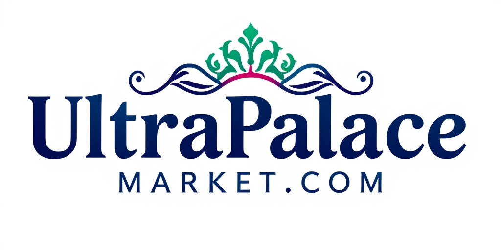 Ultra Palace Market