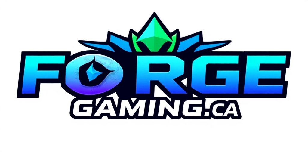 Forgei Gaming