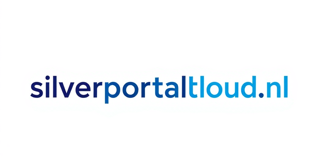 Silver Portal Cloud
