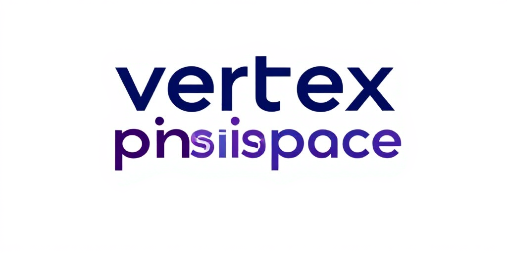 Vertex Spin Space