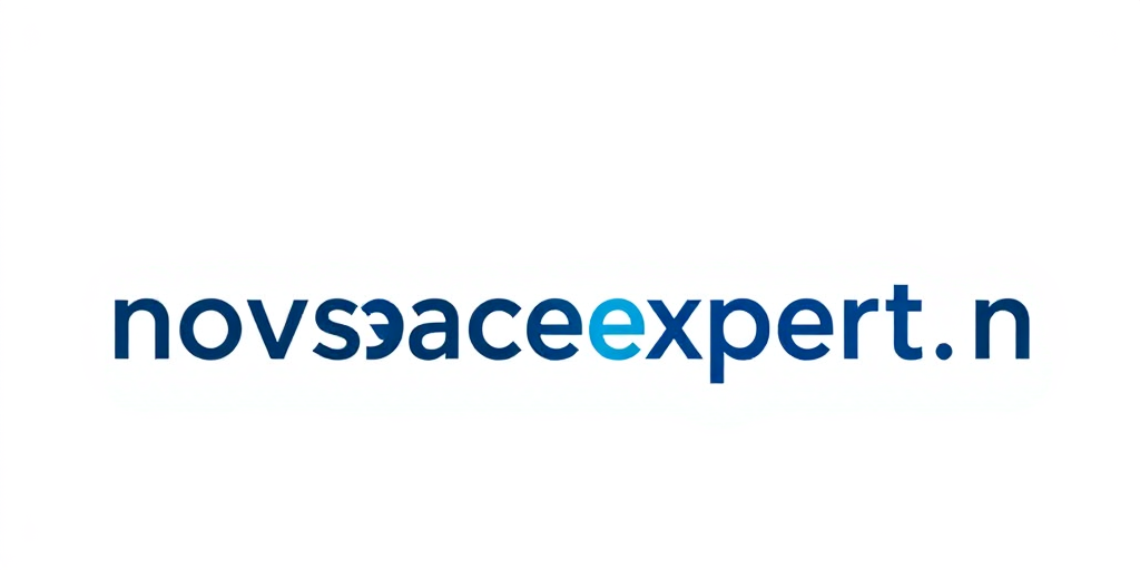 NovaSpaceExpert