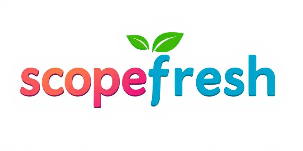ScopeFresh Blog