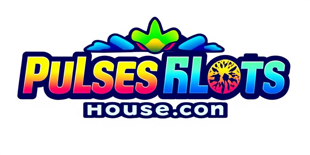 Pulse Slots House