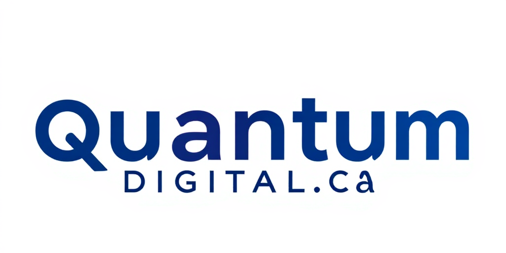 Quantum Digital