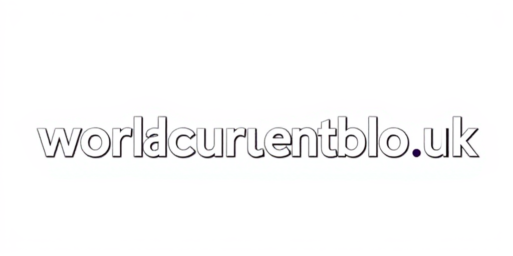 World Current Blog