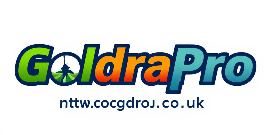 GoldRap UK