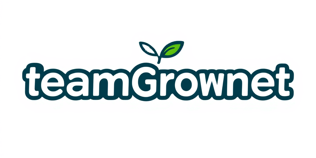 GrowNet Team Blog