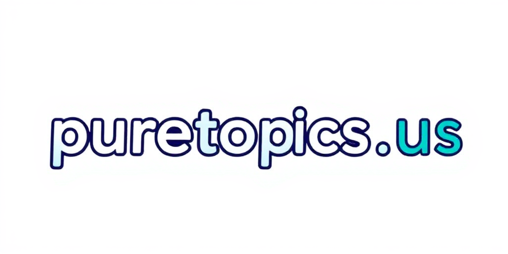 Pure Topics