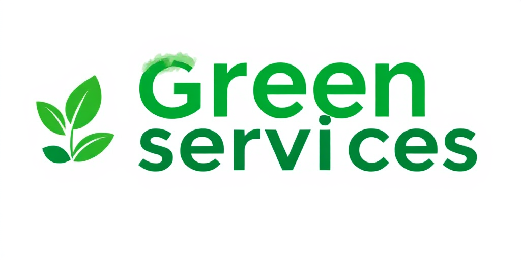 Green Services Delft