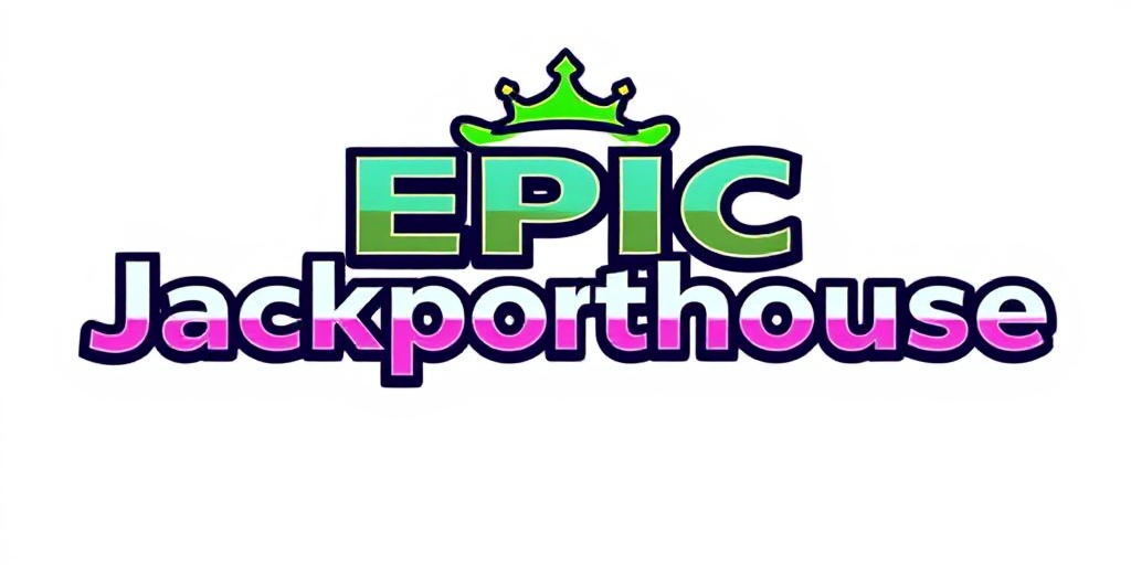 Epic Jackpot House
