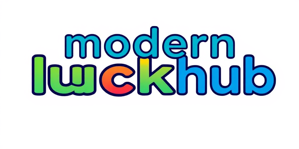 Modern Luck Hub