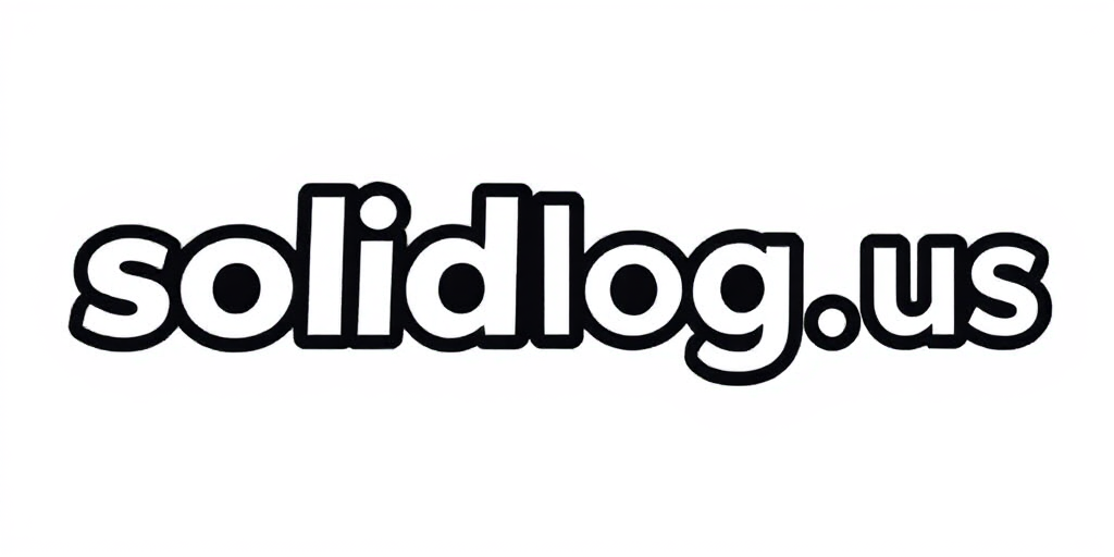 SolidBlog