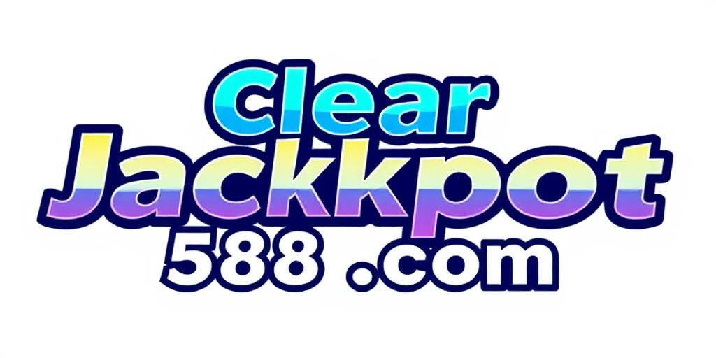 ClearJackpot588