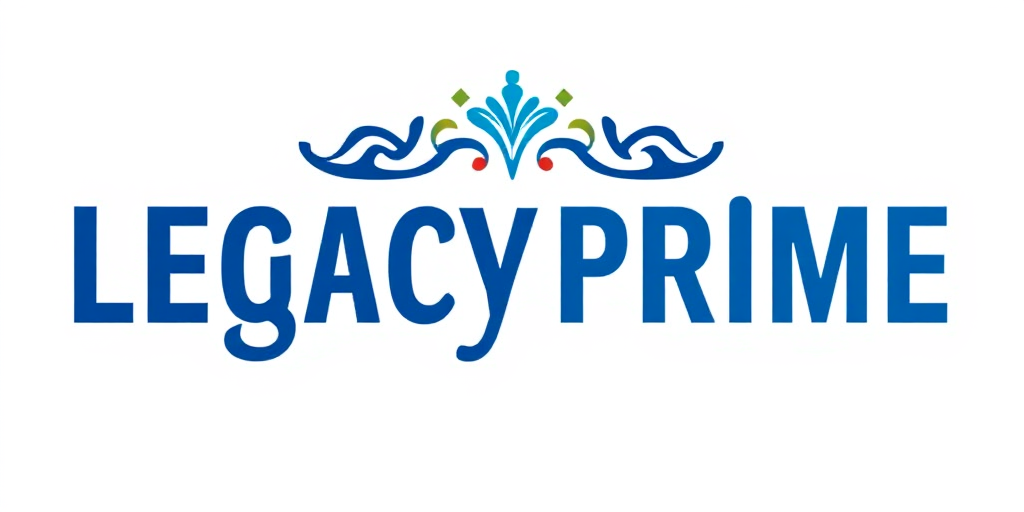 Legacy Prime UK