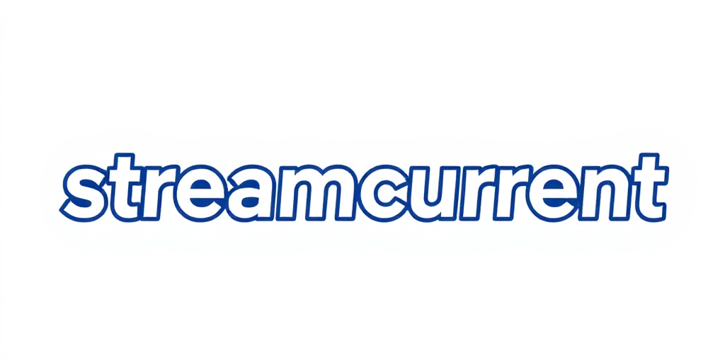 StreamCurrent UK