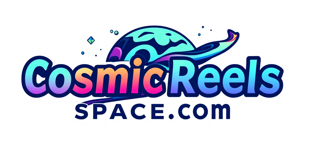 Cosmic Reels Space