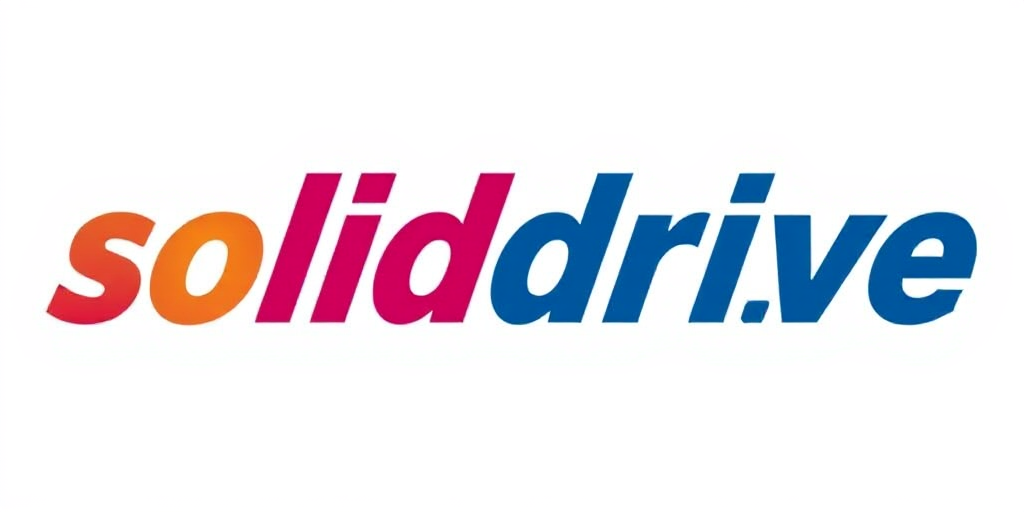 SolidDrive